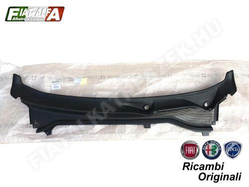 Fiat Doblo Iıı 2009- On Cam Izgara Plastiği  (Oem No:735608355)