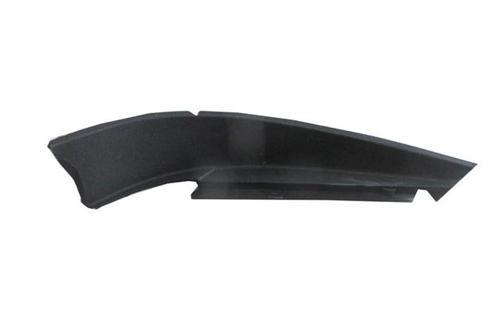 Volkswagen Jetta- 5- 06/10; Ön Cam Kenar Plastiği Sağ (Oem No: 1K5819448)