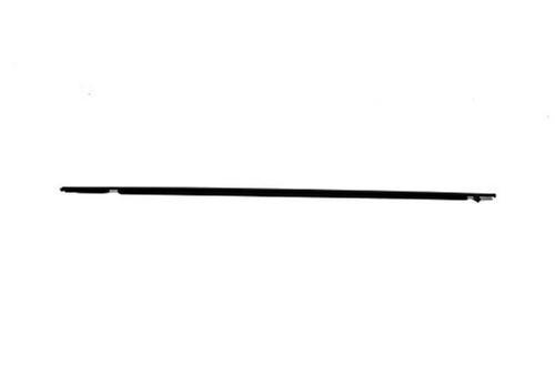 Fitil Cam Cıvıc 06-12 Ön Kapı Dış Sol (Siyah) None (Oem No: 72450-Sna-A01)