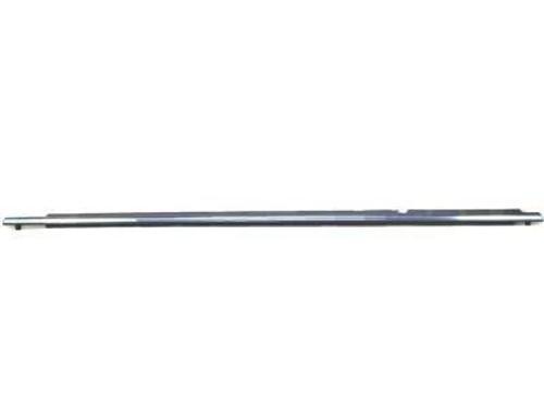 Cam Sıyırıcı Corolla 06-13 Arka Kapı Dış Sol (Oem No: 75740-12400)