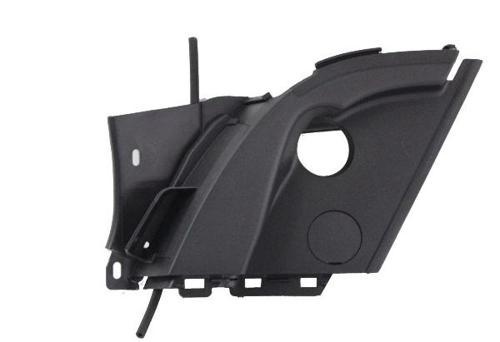 Izgara Ön Cam Alt Uc Bakaliti Civic 06-12 Sağ None (Oem No: 74220-Sna-A00)