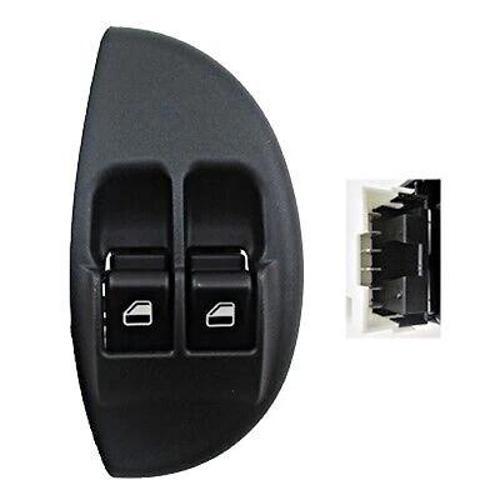 Düğme Cam Açma Palio / Siena (Çiftli) Sol (Oem No: 717135614)