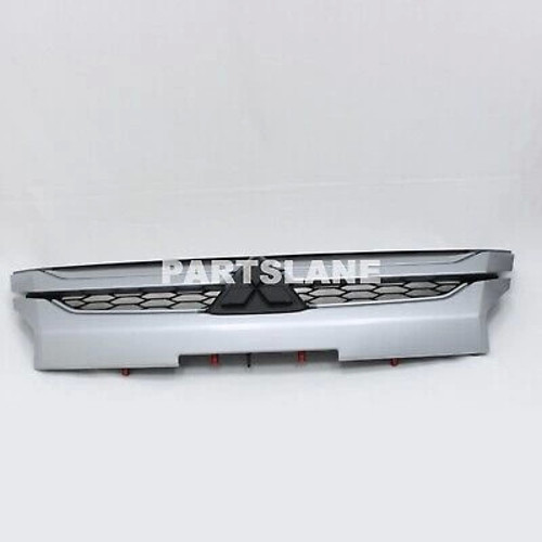 Panjur L200 2019 Sonrası Gri (Oem No:7450B291Ha)