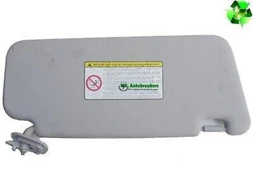 Güneşlik İ30 07-12 Takım R-L (Oem No: 85201-2L070Tx)