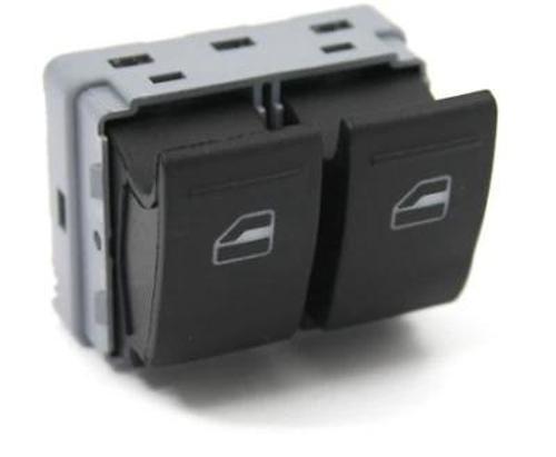 Cam Kaldırma Düğmesi Sağ Transporter T5None (Oem No: Vw-7E0959855B Oem)