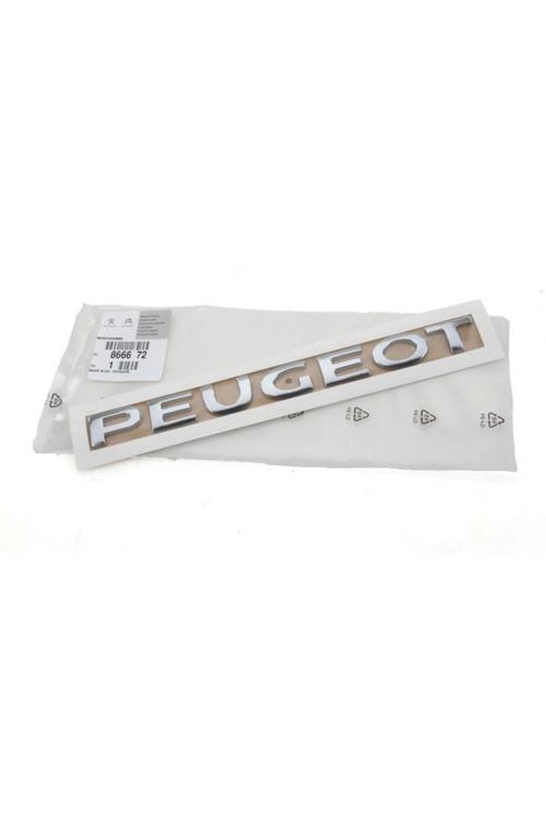 Peugeot Yazı Psa 3008/5008 B.M 2016- (Oem No: 8666.72)