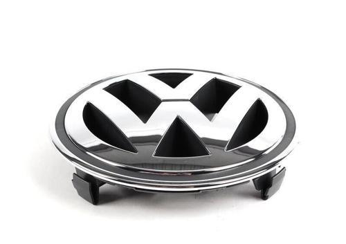 Ön Amblem Vw Vw Passat Bm 04-10 (Oem No: 3C0853600Amqh)