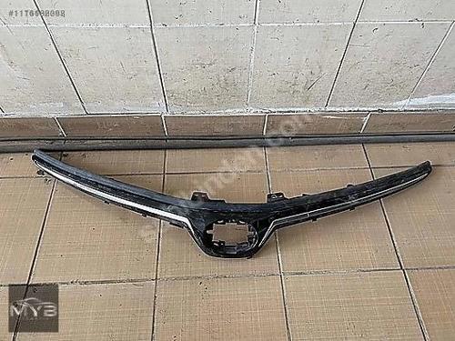 Panjur Corolla 2019 Sonrası Komple (Oem No:53114025805311102C90)