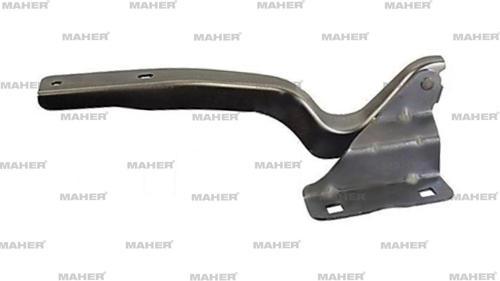 Kaput Menteşesi Qashqai 2007-2014 Sol (Oem No:65401Jd000)