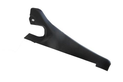 Dacıa Dokker- 13/21; Ön Cam Kenar Plastiği Sol (Oem No: 668224513R)
