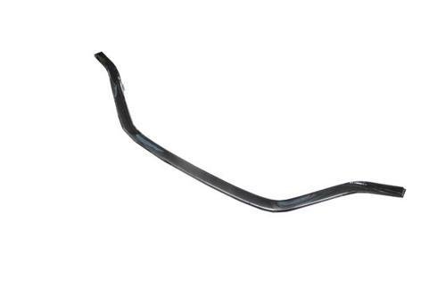 Renault Captur- 2020-2024 Ön Panjur Alt Nikelaj Çıtası Orta (Tyg) (Oem No:620785509R)