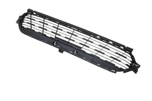Renault Taliant- 2021-2024  Ön Tampon Panjuru Siyah (Oem No:622545518R)