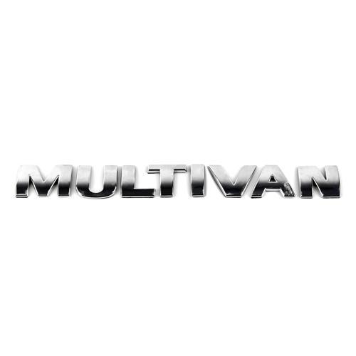 Multivan Yazı Transporter T5None (Oem No: Vw-7H5853687)