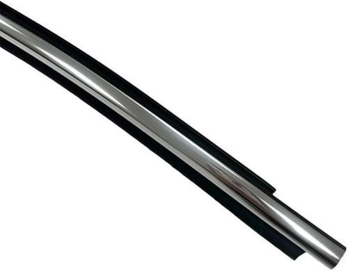 Cam Sıyırıcı Hilux 2015-2021 Ön Krom Sol (Oem No:682100K070)