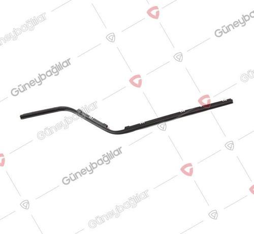 Mıtsubıshı Canter- Fe449- 90/97; Kapı Cam İç Sıyırıcı Sol (Oem No: Mb394614)