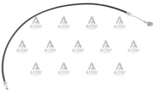 Tel Kaput Açma Rio 2006-2011 Ön (Oem No:811901G100)