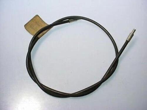 Motor Kaput Açma Teli M.131 / Dks Komple Metal Uçlu (Oem No:4352898)