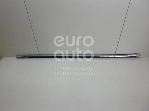 Cam Sıyırıcı Corolla 19-21 Arka Siyah Sol (Oem No: 75740-02490)