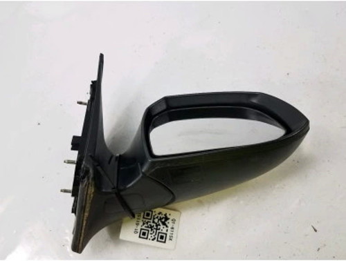 Hyundai İ10 Elektrikli Ayna 2014-2019 Astarlı Sinyalli Sağ (Oem No:87620B9040)