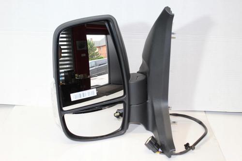 Ford Transit V-363 2018- Dış Dikiz Aynası Sol 12H6P (Oem No:Kk3117683Ea5Ja6)