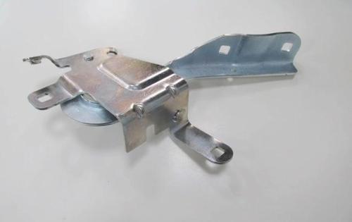 Renault Clıo- 4- Hb- 13/16; Kaput Menteşesi Sol (Eagle Body) (Oem No: 654010257R)