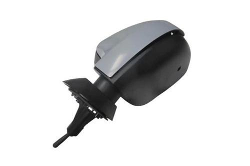 Dacia Logan- 2009-2012 Kapı Aynası Sol Manuel (Astarlı) (Oem No:963023121R)