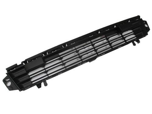 Peugeot Partner- Tepee- 2016-2018  Ön Tampon Panjuru (Eurobump) (Oem No:9810963580)