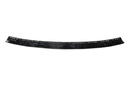 Opel Vectra- B- 96/99; Ön Göğüs Cam Havalandırma Izgarası (Siyah) (Oem No: 90436017)
