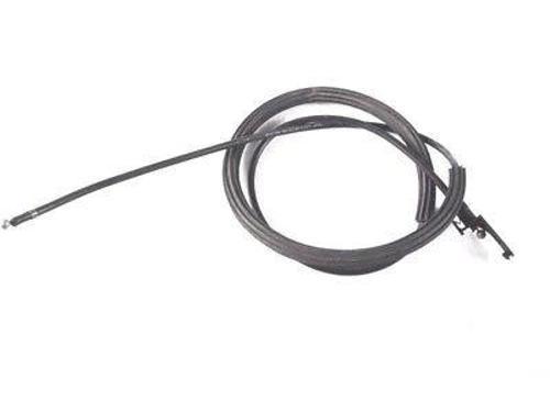 Vw Up 2011- Kaput Açma Teli  (Oem No:1S0823531A)