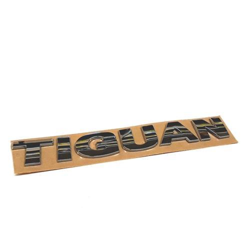 Yazı Vw Tıguan Bm 13-17 (Oem No: 5N0853687B739)