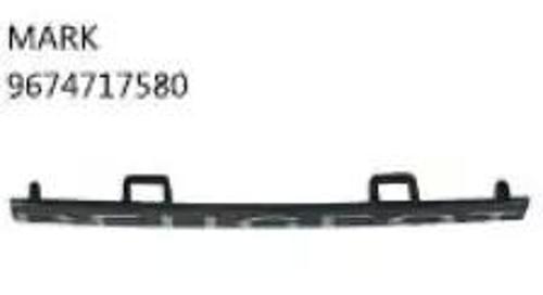 Peugeot Yazı Ön Psa 301 B.M 2012- (Oem No: 9674717580)