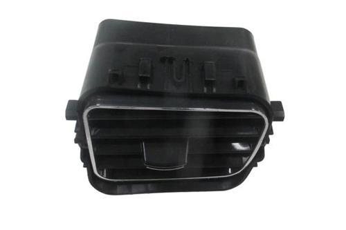 Renault Symbol- 2013-2016  Ön Göğüs Orta Üfleme Peteği Sağ Siyah (Nikelaj Çerçeveli) (Difizör) (Oem 