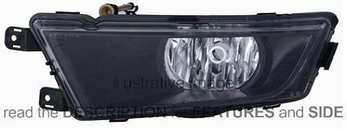 Sıs Farı Sol Vw Octavıa Bm 13- (Oem No: 5E0941701C)