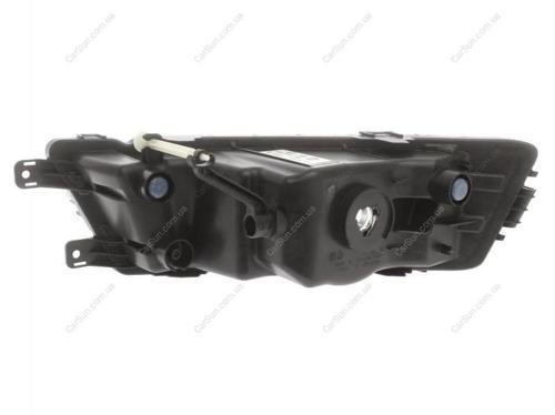 Sıs Farı Sağ Vw Octavıa Bm 13- (Oem No: 5E0941702C)