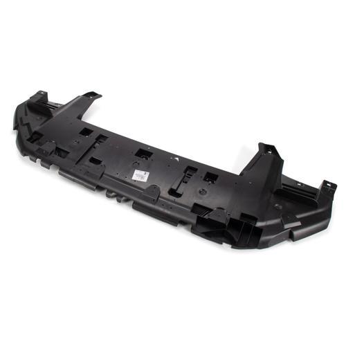 Fiat Scudo V 2022- Ön Tampon Alt Deflektör  (Oem No:9808501880)