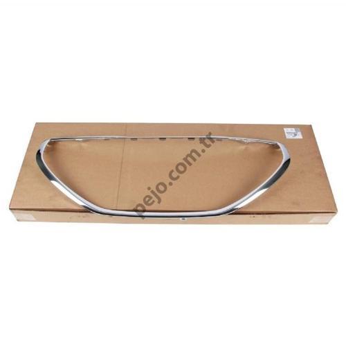 Ön Tampon Izgarası Psa 208 B.M 13- (Oem No: 1608112180)