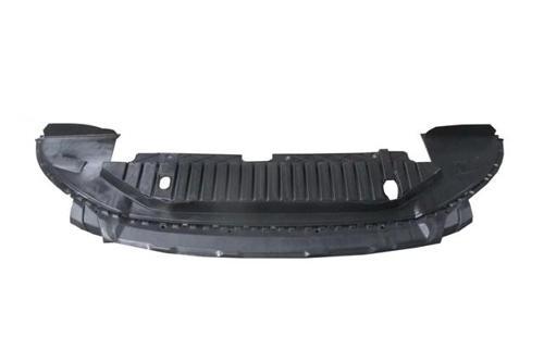 Fiat Egea- Sw- 21; Ön Tampon Alt Koruma Plastiği (Oem No:52219752)