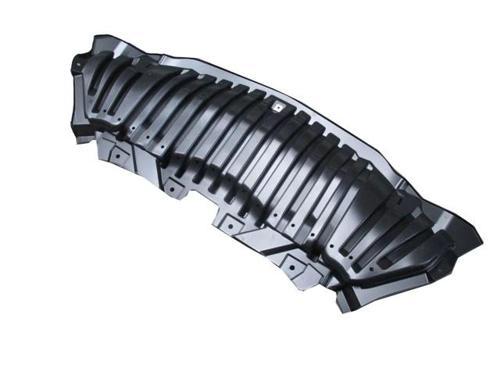 Mercedes E Class- E Class- 2010-2012  Ön Tampon Alt Muhafaza Plastiği (Oem No:A2055200000)