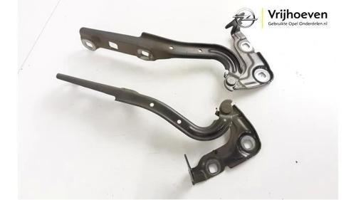 Opel Astra- K- Hb- 16/19; Kaput Menteşesi Sağ (Tyg) (Oem No: 39032150)