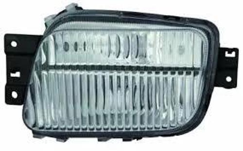 Sıs Farı Sağ . Japon Canter (Tf) 3.0 Td 12- (Oem No: Mk580562)