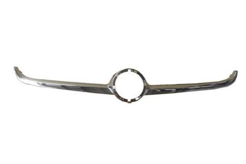 Opel Corsa- E- 15/19; Ön Panjur Nikelaj Çıtası (Tyg) (Oem No: 1320253)
