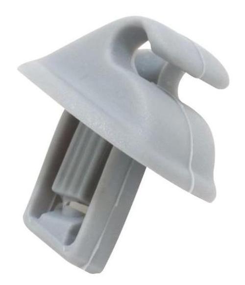 Dacıa Logan- 09/12; Güneşlik Ayağı (Oem No: 7700424981)