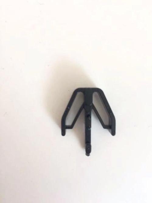 Toyota Corolla- Ae101- 93/98; Panjur Klipsi (Yana Takılan) (Euro Body) (Oem No: 53145-12010)