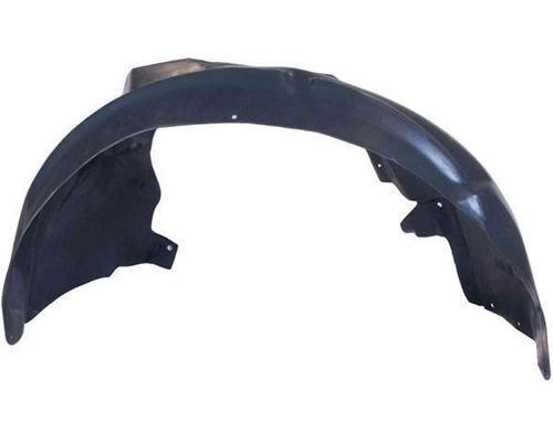 Fiat Doblo Iıı-Iv/Combo D 2009- Çamurluk Davlumbazı Ön Sol Enjeksıyon Baskı (Oem No:51891110)