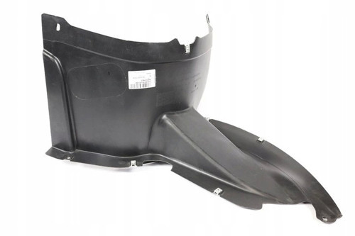 Vw Passat Cc 2008 2012 Çamurluk Davlumbazı Ön Sol Önün Önü (Küçük Olan) (Oem No:3C8805911B)