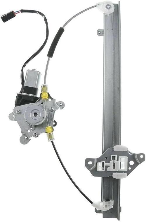 Motor Cam Kaldırma Pıckup 2002-2005 Arka Sol (Oem No:82731Vk90B)
