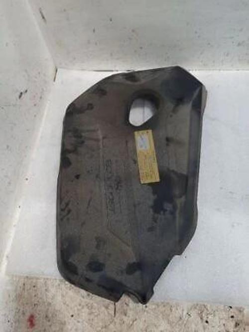 Çamurluk Davlumbazı Ön Sol Opel Grandland X Bm 18- (Oem No: 3646697)