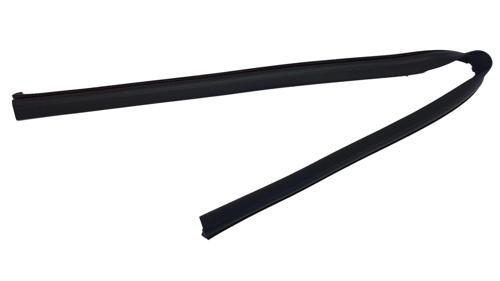 Ön Kapı Alt Çıtası Sol Vw Passat Bm 13- (Oem No: 3G0837651C)