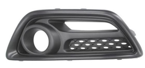Sıs Far Kapagı Sol Sıslı Renault Captur Bm 13- (Oem No: 620752406R)