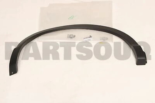 Dodik Qashqai Arka Çamurluk Çıtası Sağ 2014 Sonrası (Oem No:938284Ea0A)